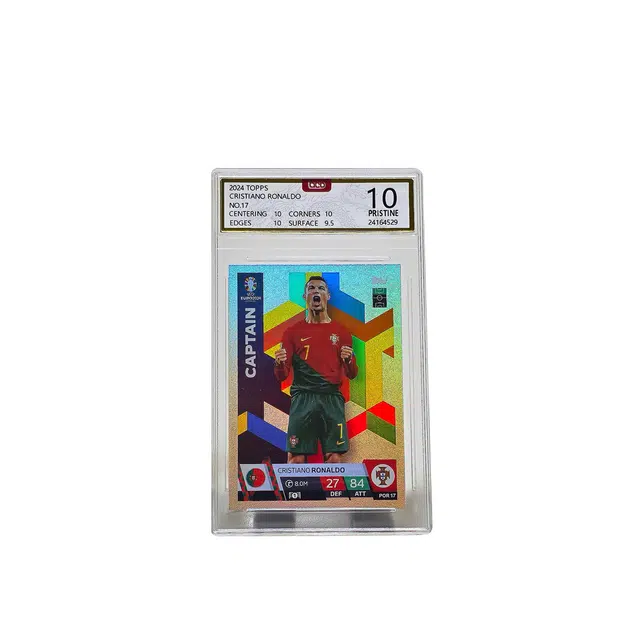 Topps C Match Attax