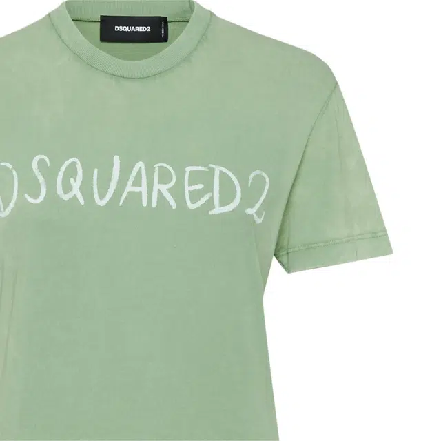 DSQUARED 2 SS25 T