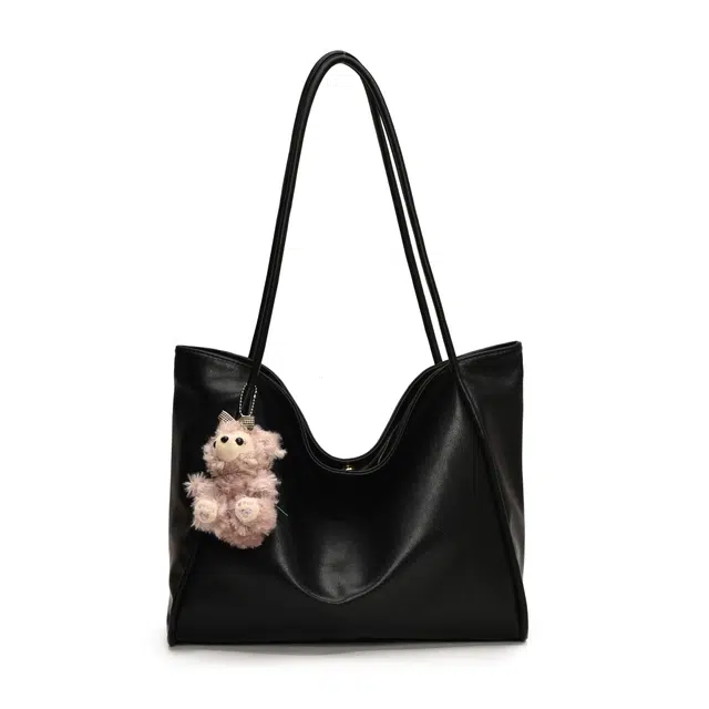ZAVC PU Tote