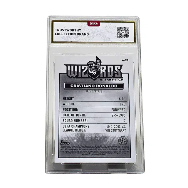 Topps C 10