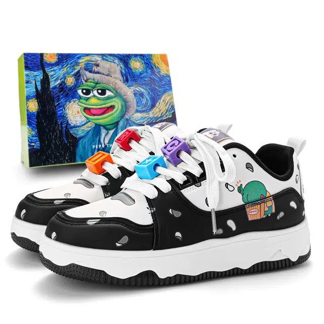pepe the frog