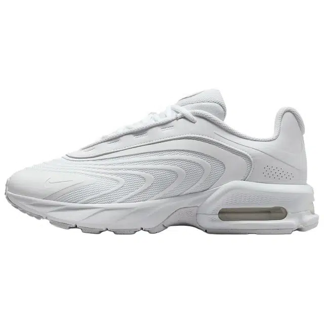 Nike Air Max Fire White
