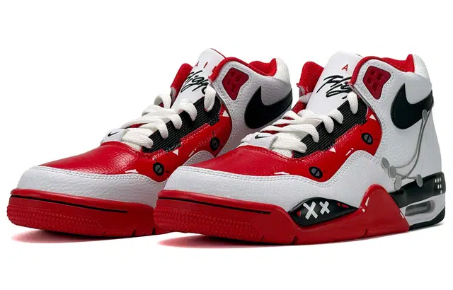 Nike Flight Legacy CUS ID CNY