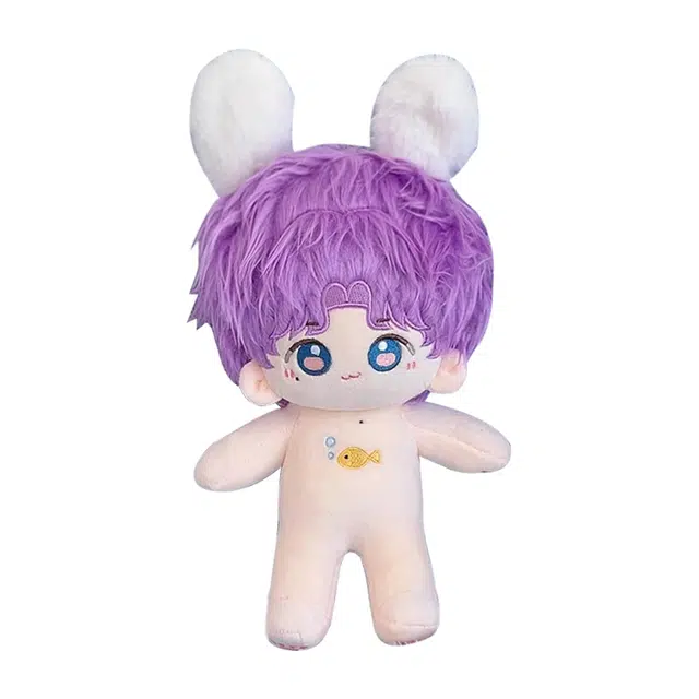 MENGMENGBUNNY 20cm