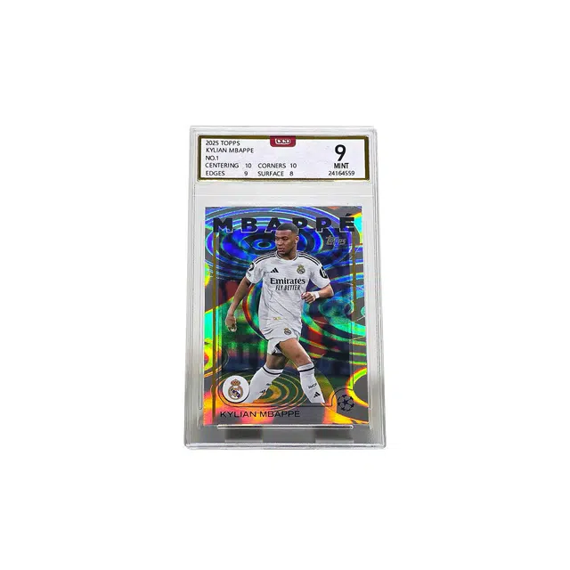Topps 9