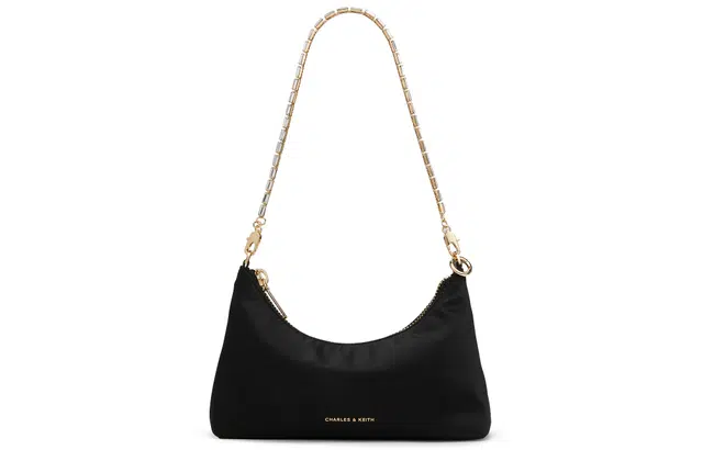 CHARLESKEITH ck PU BlackDusk Silver