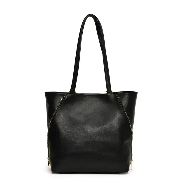 ZAVC PU Tote