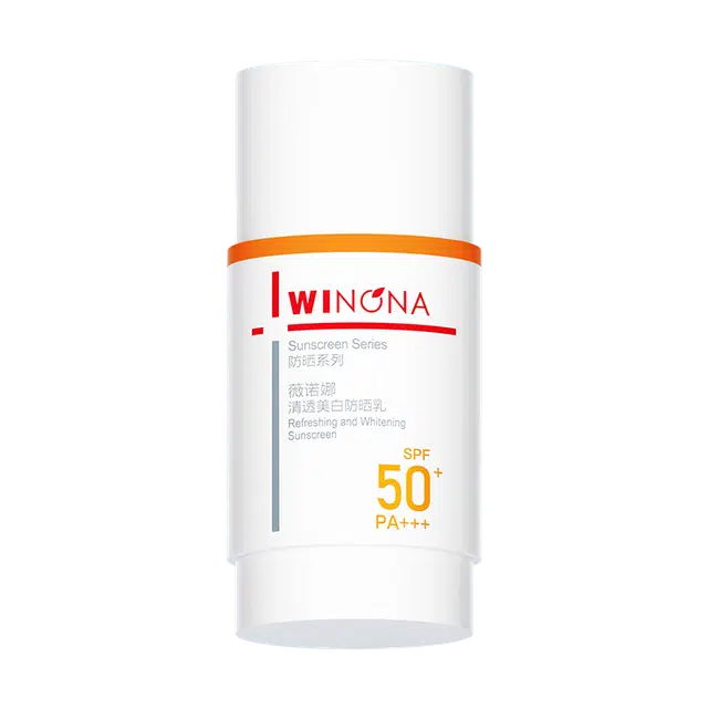 SPF50+PA++ 50g