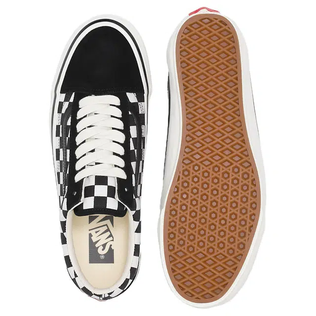 Vans Premium Old Skool