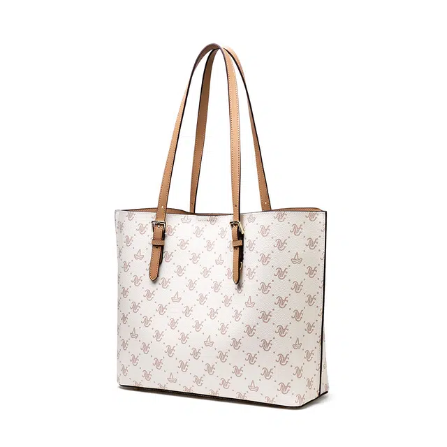 NAVIGARE PVC Tote