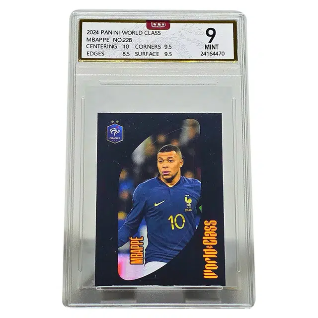 Topps 9