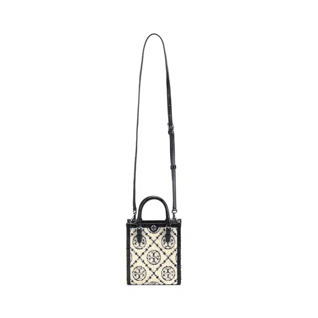 Tory Burch T Monogram Mini