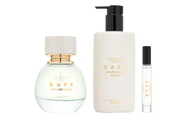 Victoria's Secret EDP 7ml+100ml+250ml