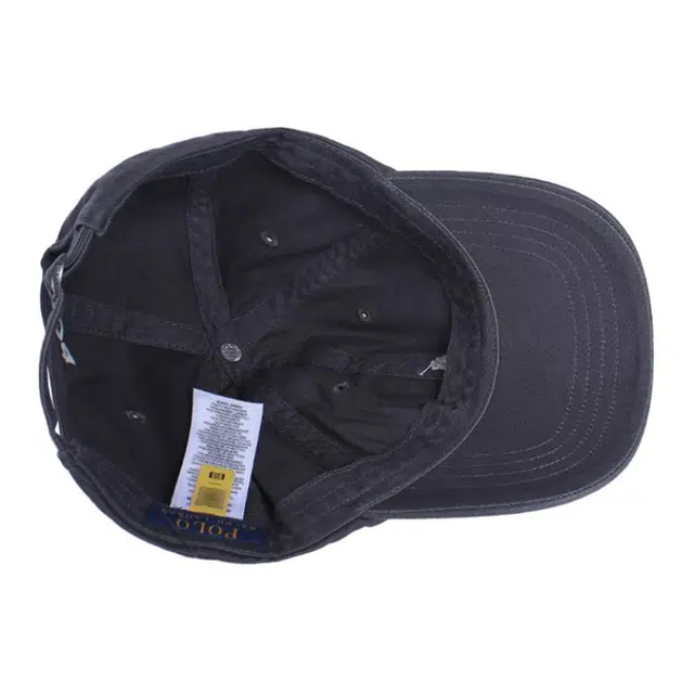 Polo Ralph Lauren Logo