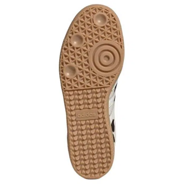 adidas originals Samba Cow Print W