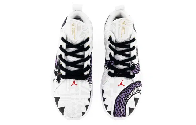 Jordan Jumpman Diamond