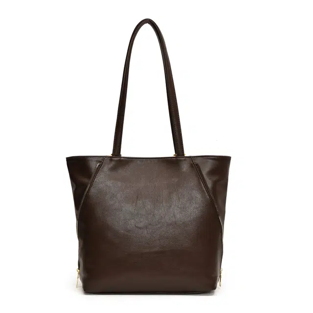ZAVC PU Tote