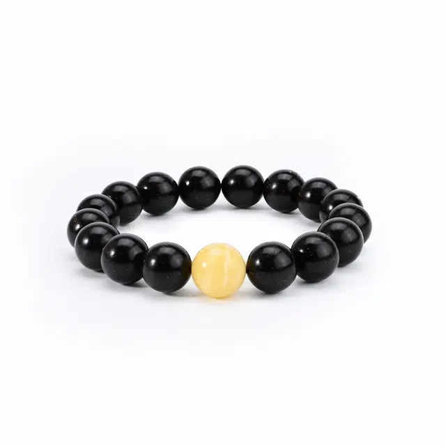 天纵 【一叶暴富】新中式高端轻奢    国风小众设计高级感传承 名贵红木满星佛珍品传承文玩 紫檀属 手串 男女同款情侣款