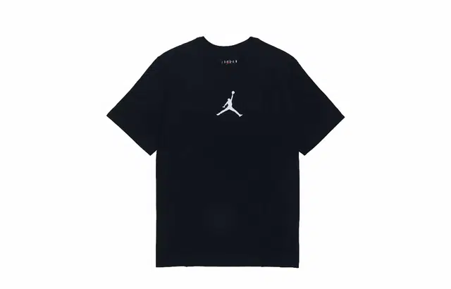 Jordan Dfct Ss Crew YXYY LogoT