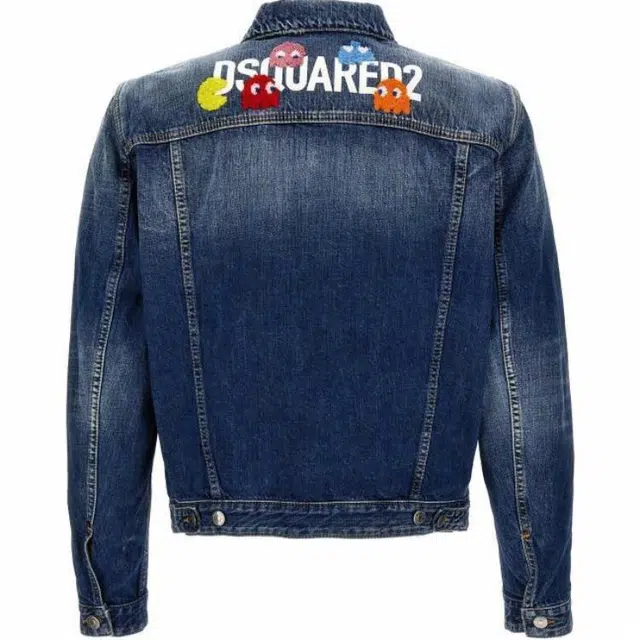 DSQUARED 2