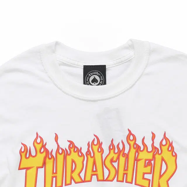 Thrasher T