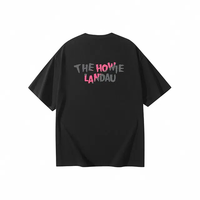 HOWIE LANDAU T