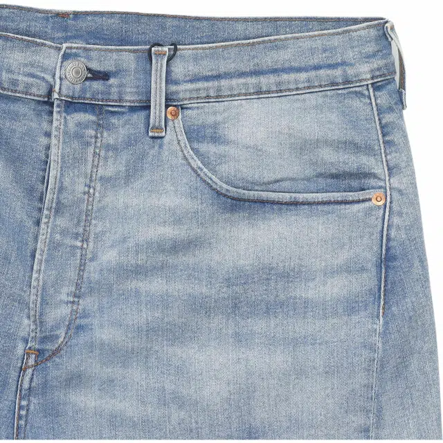 levis