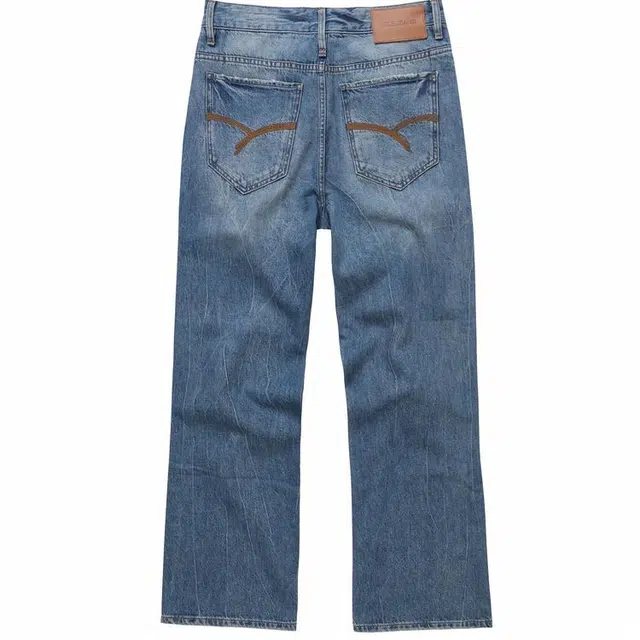 ABLE JEANS