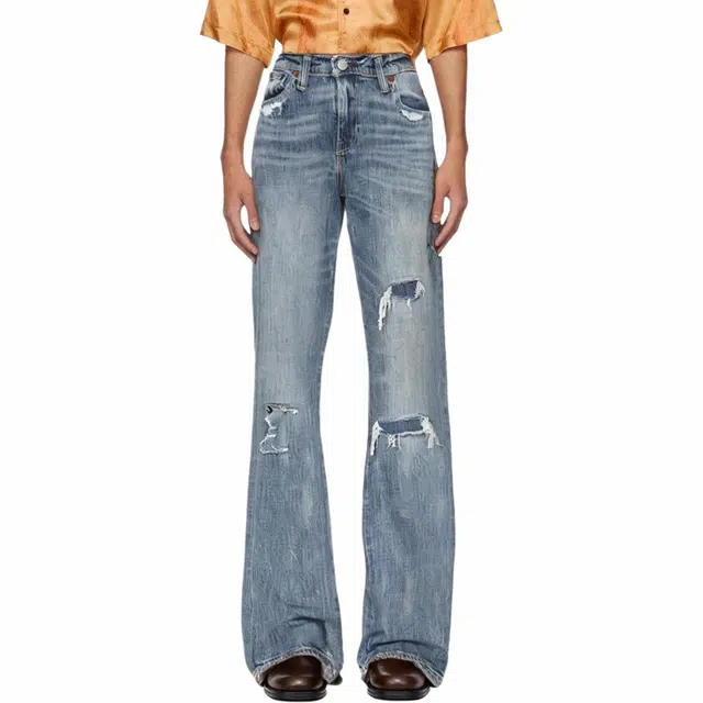 Levis