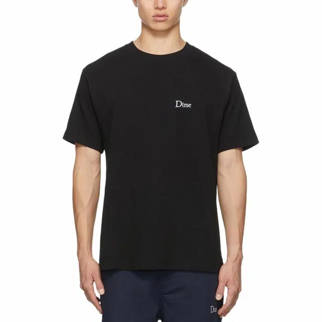 Dime MTL SS24 T-Shirt