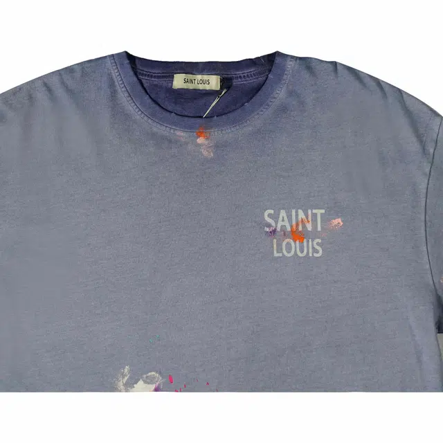 SSSAINT LOUIS T