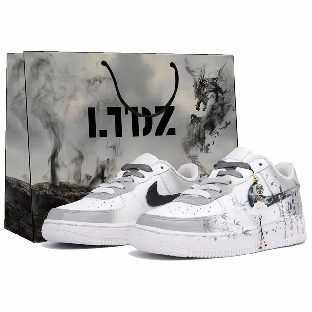 Nike Air Force 1 LTDZ