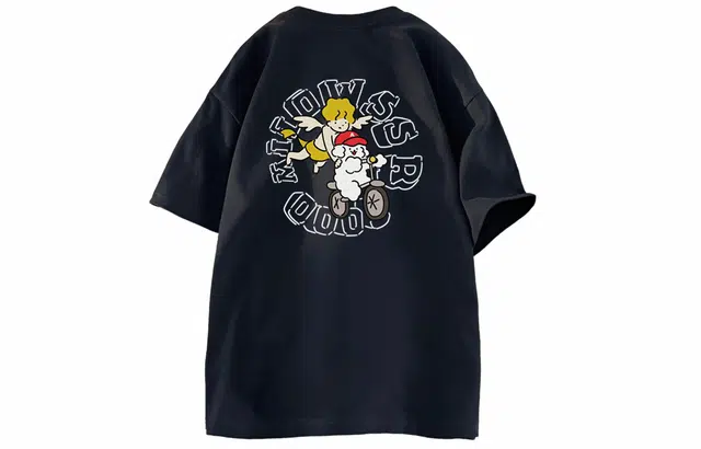 MIIOW T