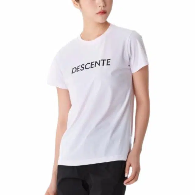 DESCENTE ESSENTIAL T