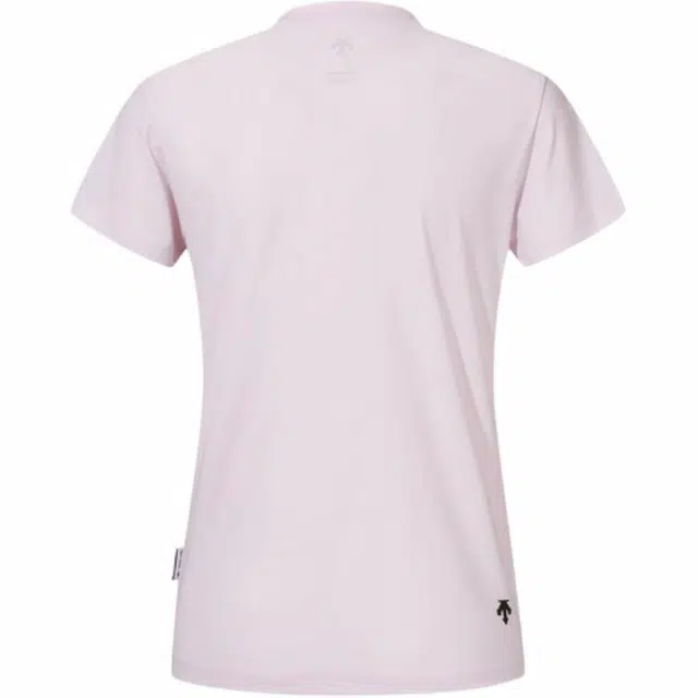 DESCENTE ESSENTIAL T