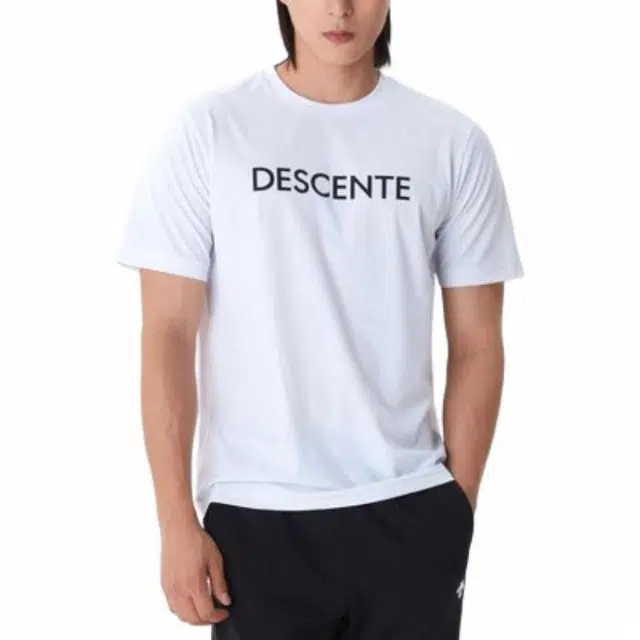 DESCENTE ESSENTIAL T