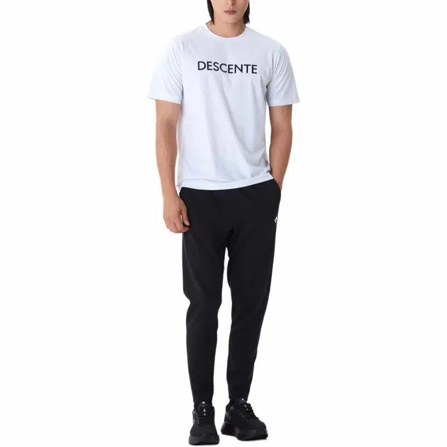 DESCENTE ESSENTIAL T