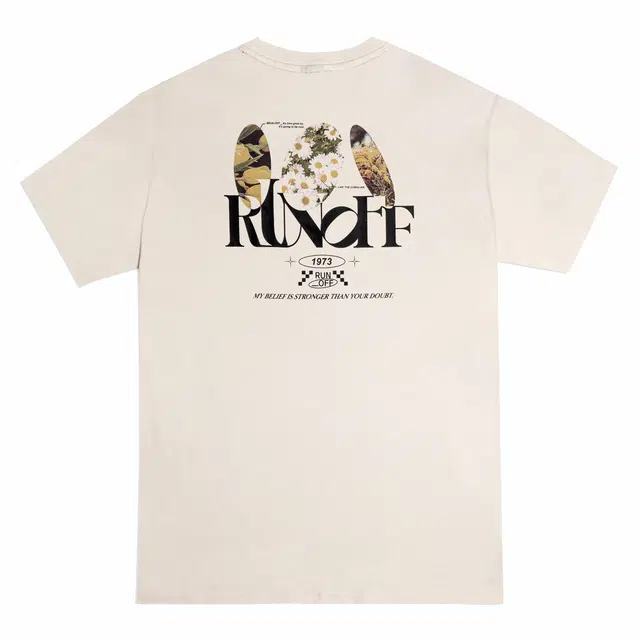 RUNOFF T