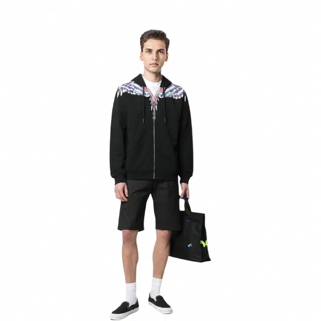 Marcelo Burlon Wings SS21