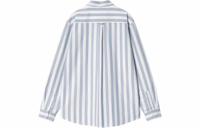 Carhartt WIP SS24 LS Dillion Stripe Shirt