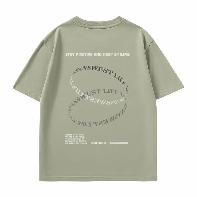 JEANSWEST LIFE T