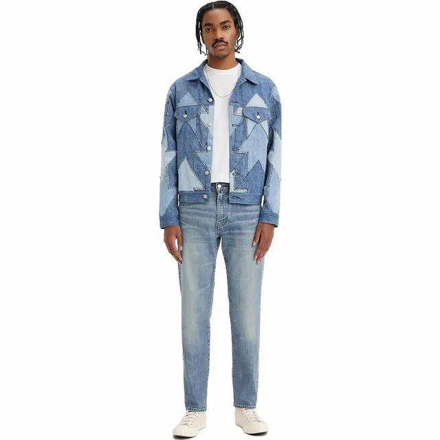 Levis
