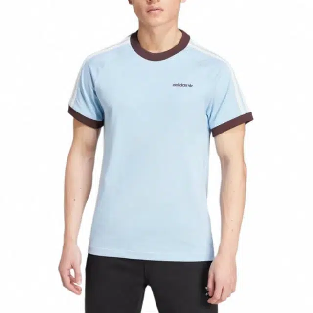 adidas originals logo SS24T