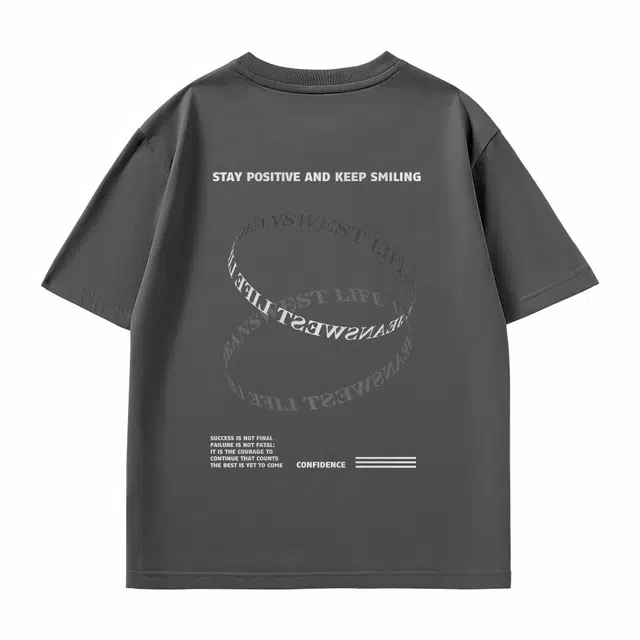 JEANSWEST LIFE T