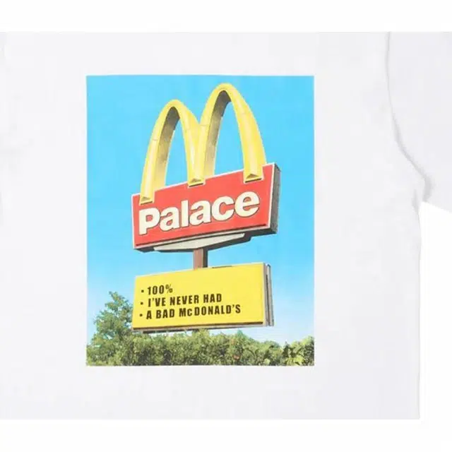 PALACE Palace x FW23 MT