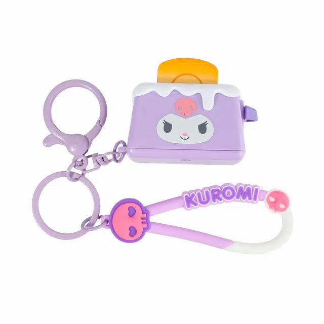 Hello Kitty PVC
