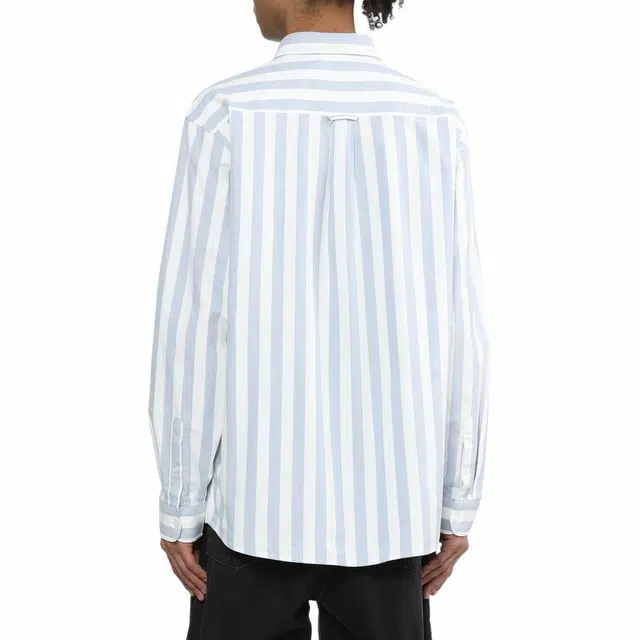 Carhartt WIP SS24 LS Dillion Stripe Shirt