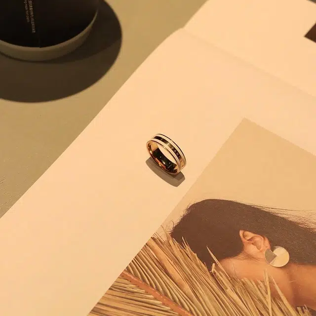 Daniel Wellington Ring