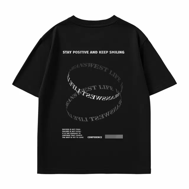 JEANSWEST LIFE T