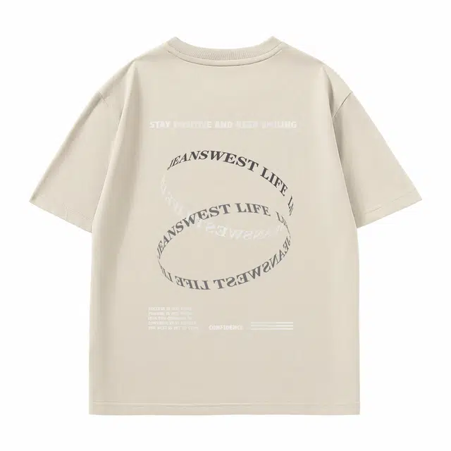 JEANSWEST LIFE T
